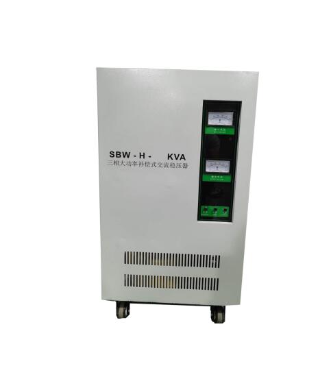 盤式穩(wěn)壓器