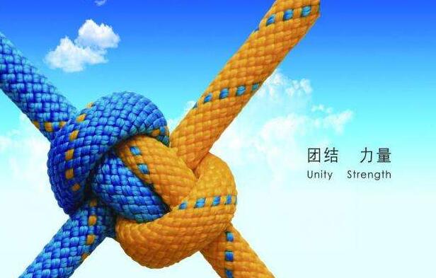 細節(jié)與團結(jié)密不可分